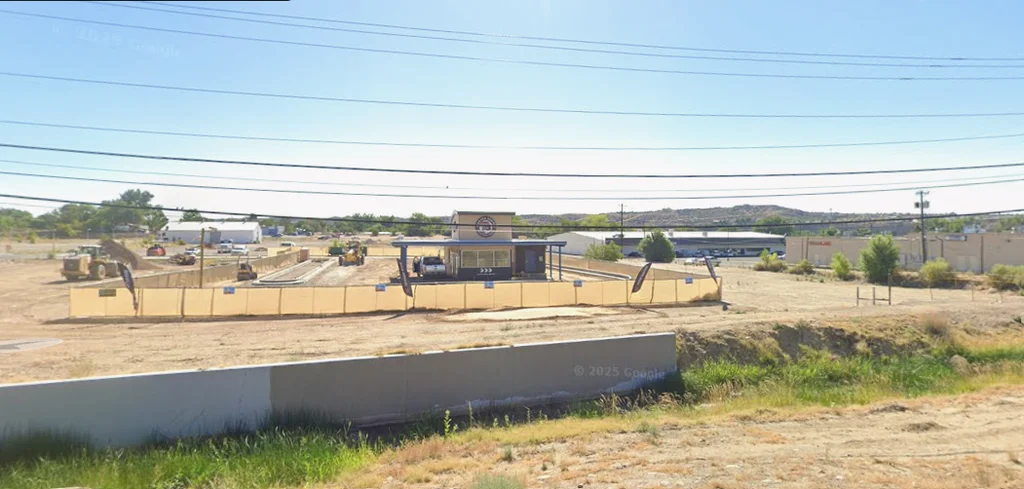 7 Brew Farmington in Farmington, New Mexico